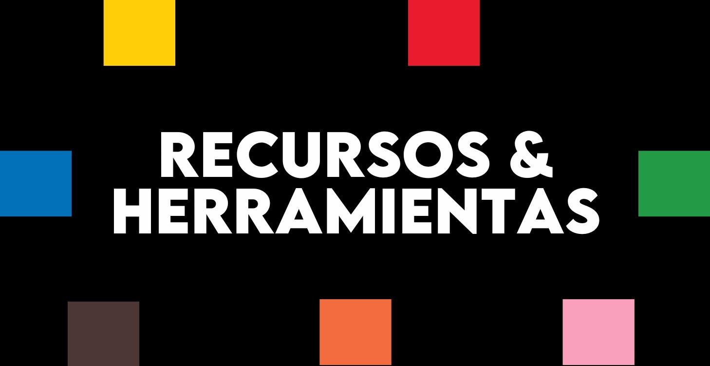 🧰 RECURSOS Y HERRAMIENTAS