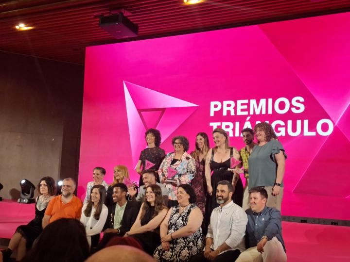 Premios Triangulo 