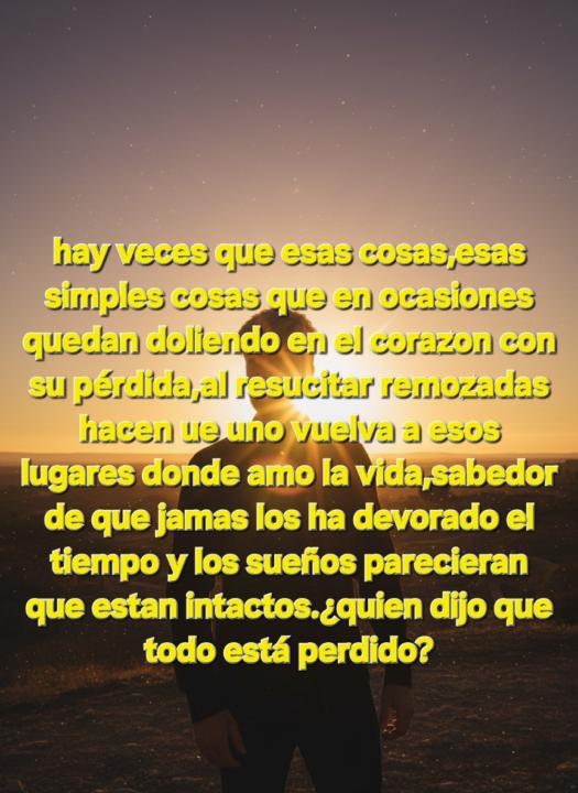 Feliz viernes 🤗