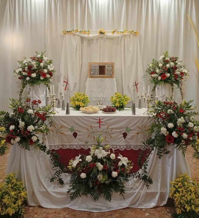 RESURRECCIÓN 