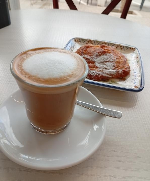 Cafecito 