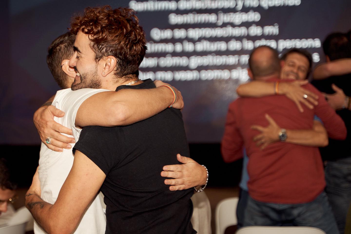 Club Orlander | Escuela LGTBI+