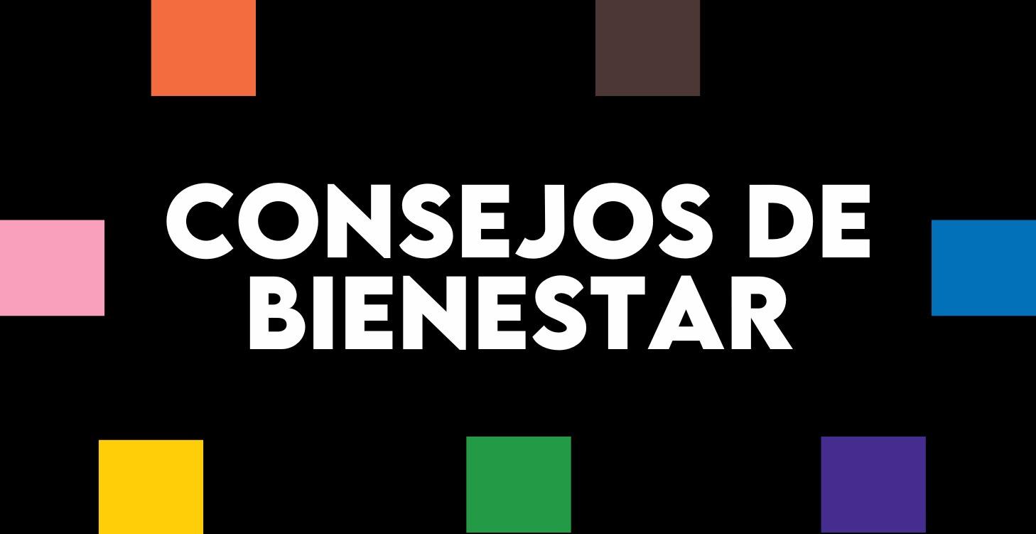 💫 CONSEJOS DE BIENESTAR