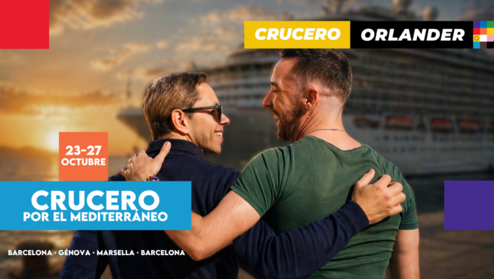 🔥 DESCUENTOS EXCLUSIVOS CLUB: Crucero + Vacaciones