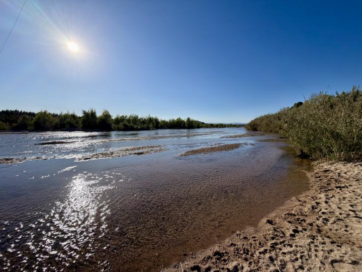 Mi Río! De la vida💖