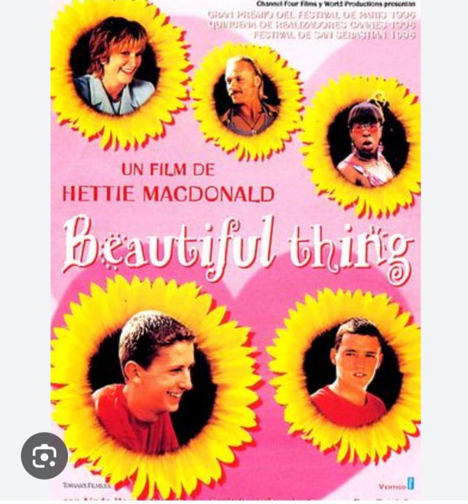 BONITA PELICULA