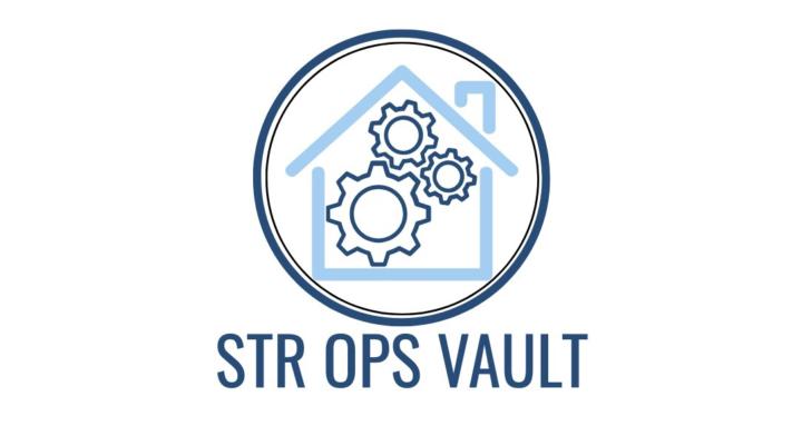 STR Ops Vault