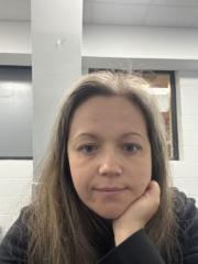 Larisa Kuznetsova