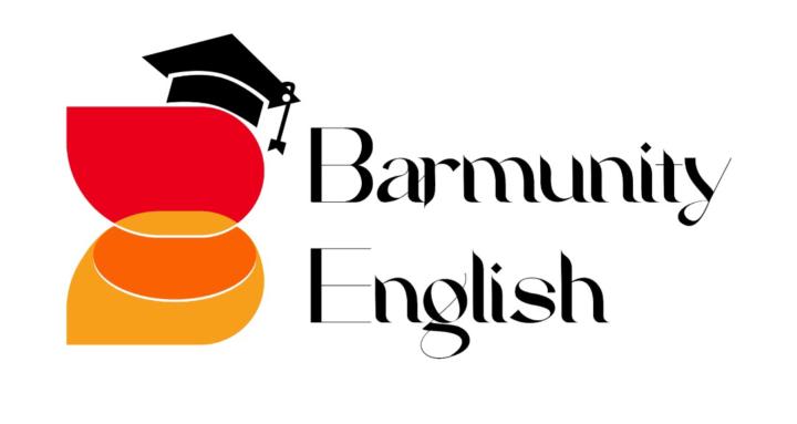 Barmunity English