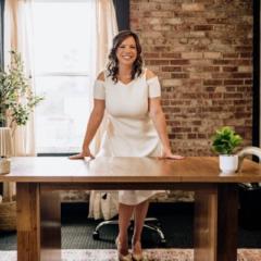 Marybeth Jarrett