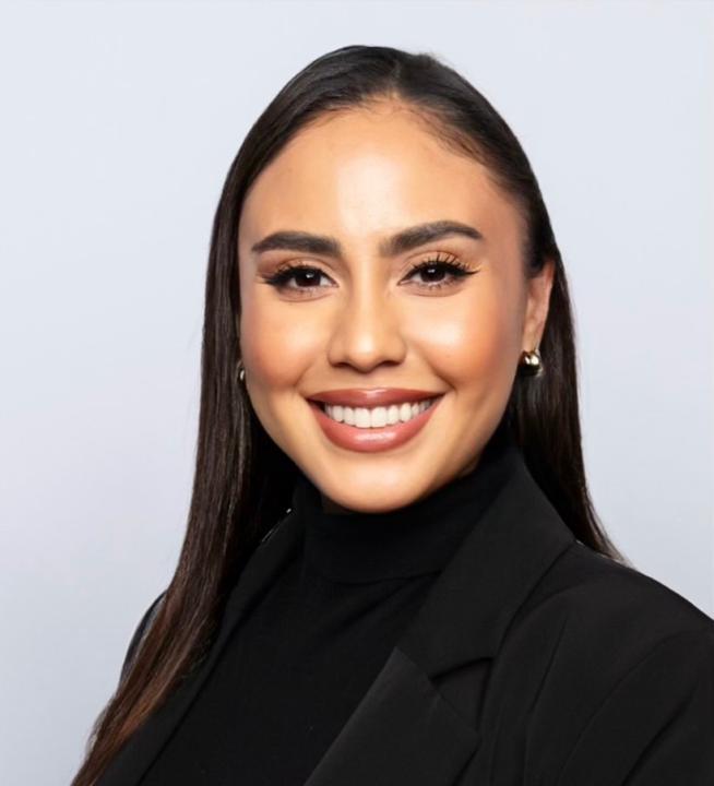 Hannah Pagaduan