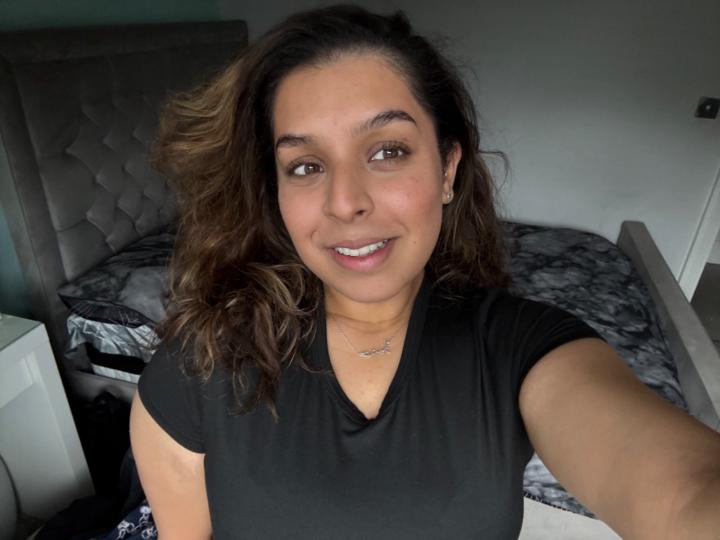 Humera Yasin