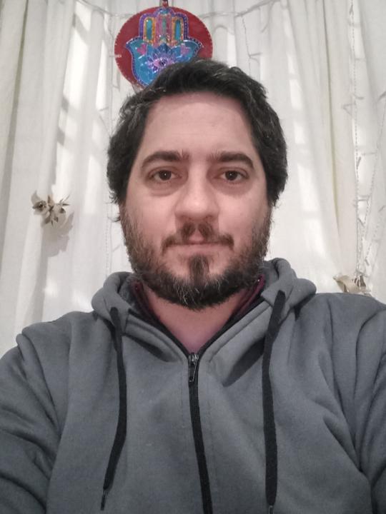 Matias Postay