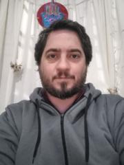 Matias Postay