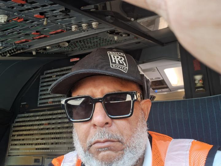 Carlos Marquez