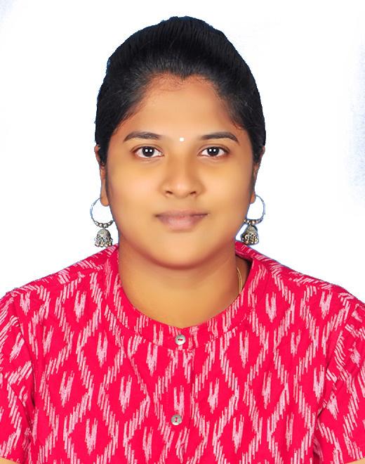 Sowmiya Anandha Kumar