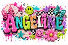 Angeline Francisca Tchomeni