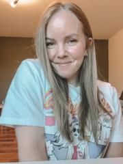 Katherine Hudon