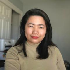 Lea Angeline Escober