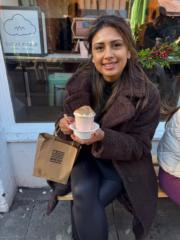 Bhavi Mistry