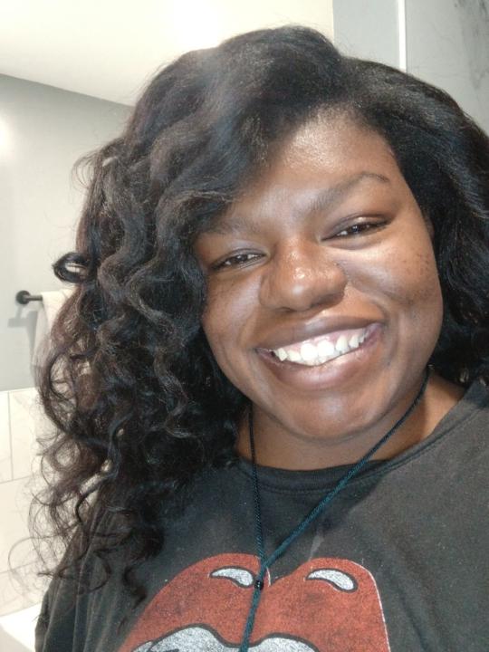 Christina Williams
