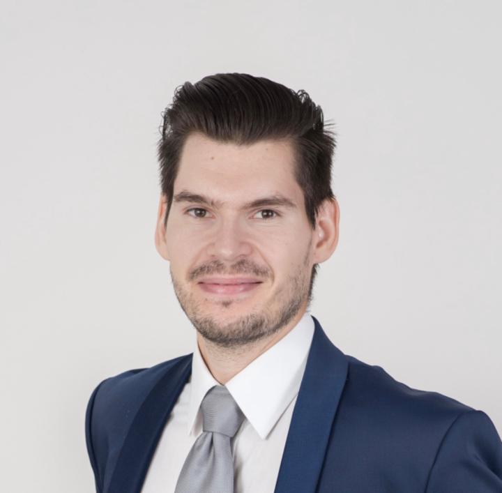 Tamás Pongrácz