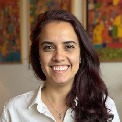 Larissa Pereira MAYER