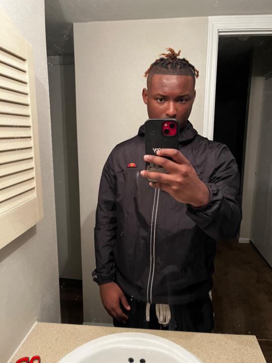 Rashad Davis