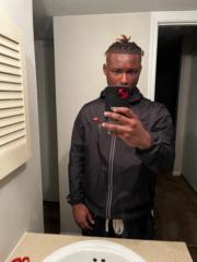 Rashad Davis