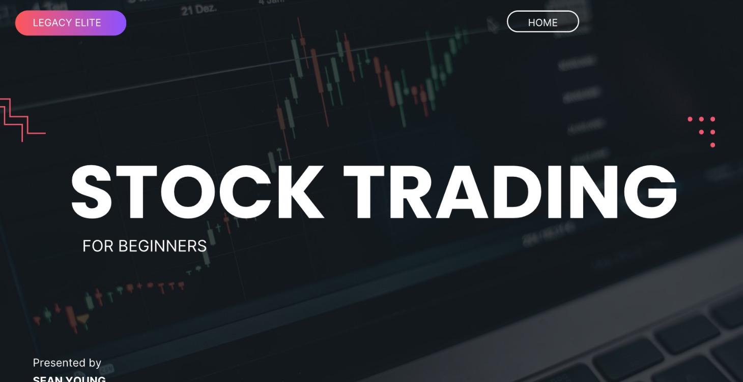 Stock Trading for Beginners