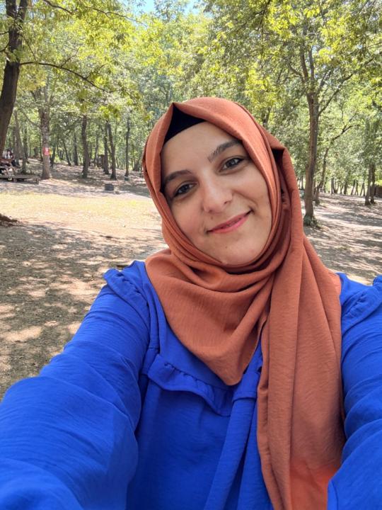 Ezgi Gedik