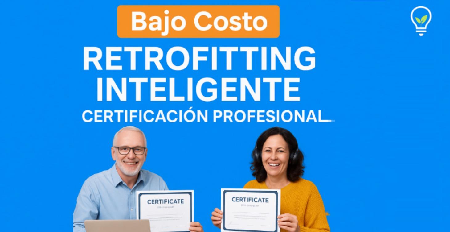 Certificacion Profesional (u$s 99)