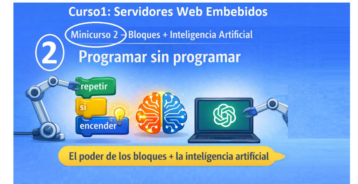 ⚡Curso1 - Minicurso 2