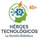 Logo Héroes Tecnológicos