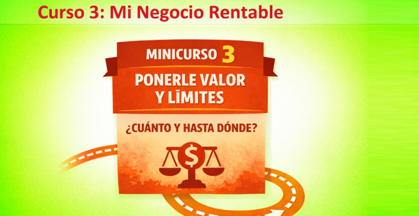 C3 - M3: Servicio Cobrable