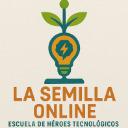 Logo Robótica+ IA+ Aduino