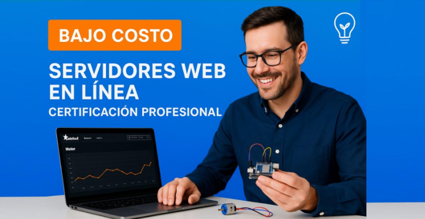 Certificacion Profesional (u$s 99)