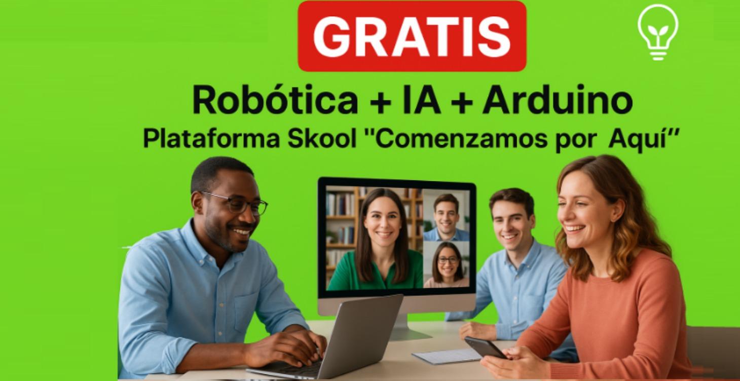 Habilita Nivel1: Comienza Aquí