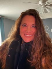 Natalie Jeffcoat