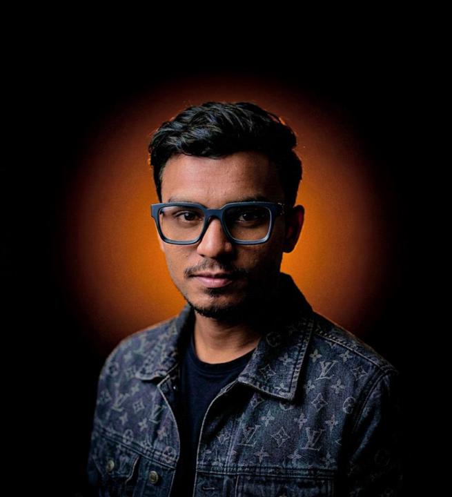 Md Mojassam Ansari