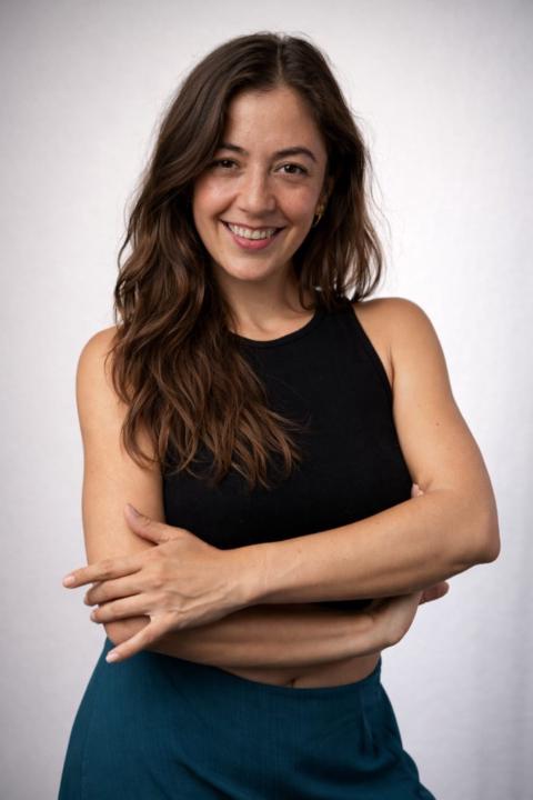 Karina Del Mar