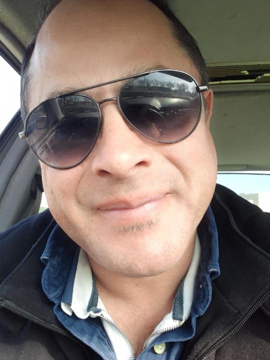 Ruben Licea