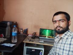 Aniket Shelke