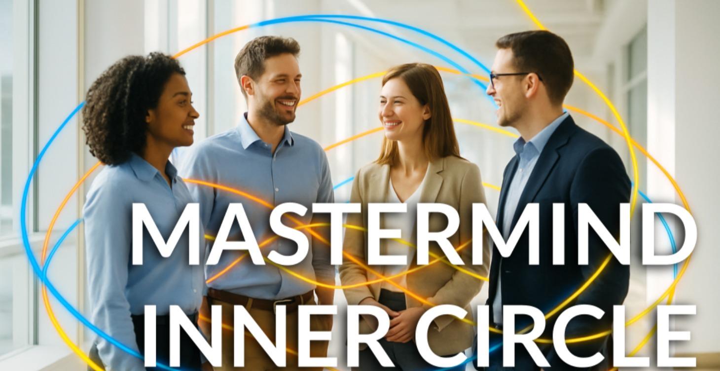 The MindShift Mastermind Inner Circle©