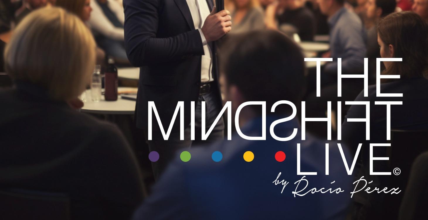 The MindShift Live©