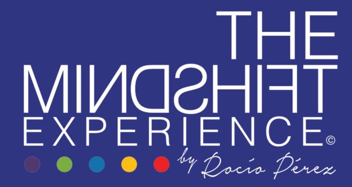 The MindShift Experience©