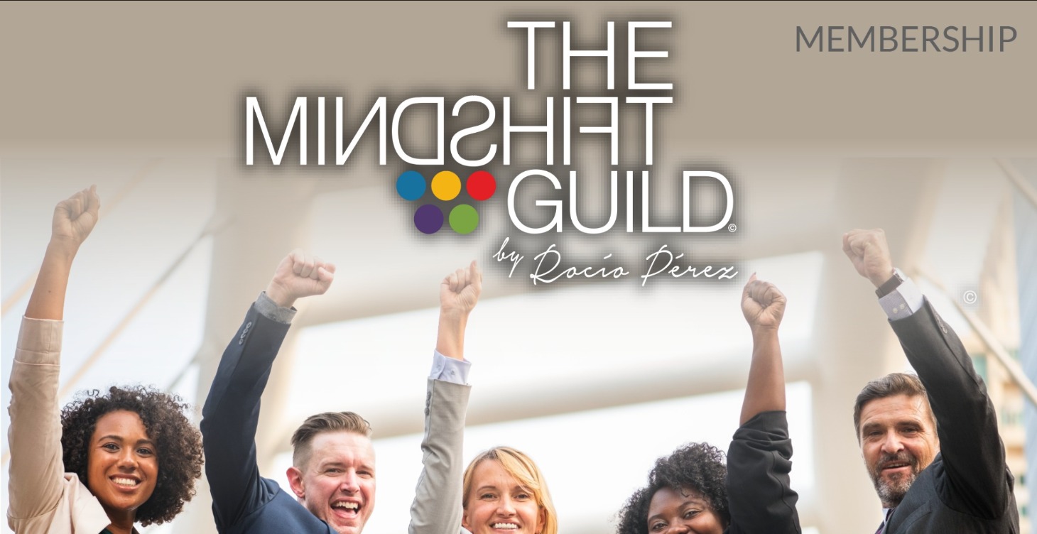 The MindShift Guild©