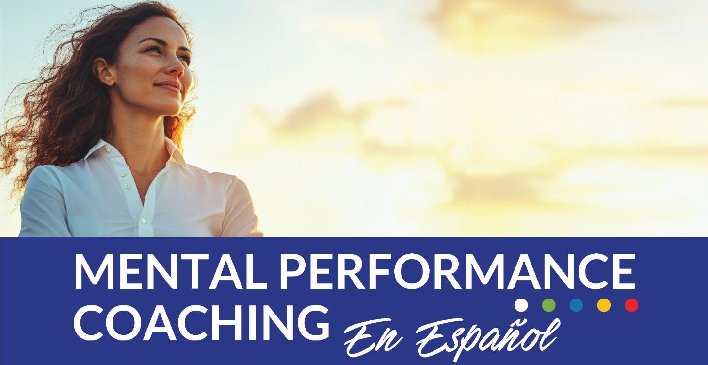 The Mental Performance© en Español