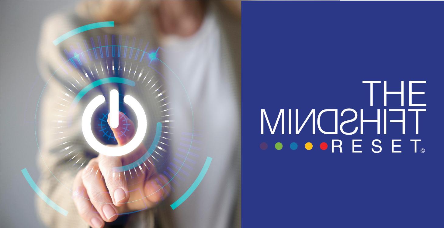 The MindShift Reset© 3 PM PT