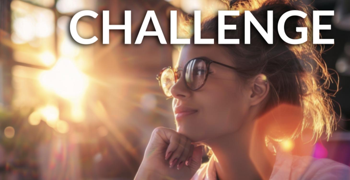 The MindShift Challenge©